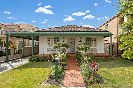 23 Scarborough Street, Monterey, NSW 2217