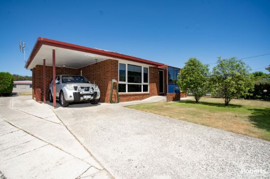 23 Scott Street, Beauty Point, Tas 7270