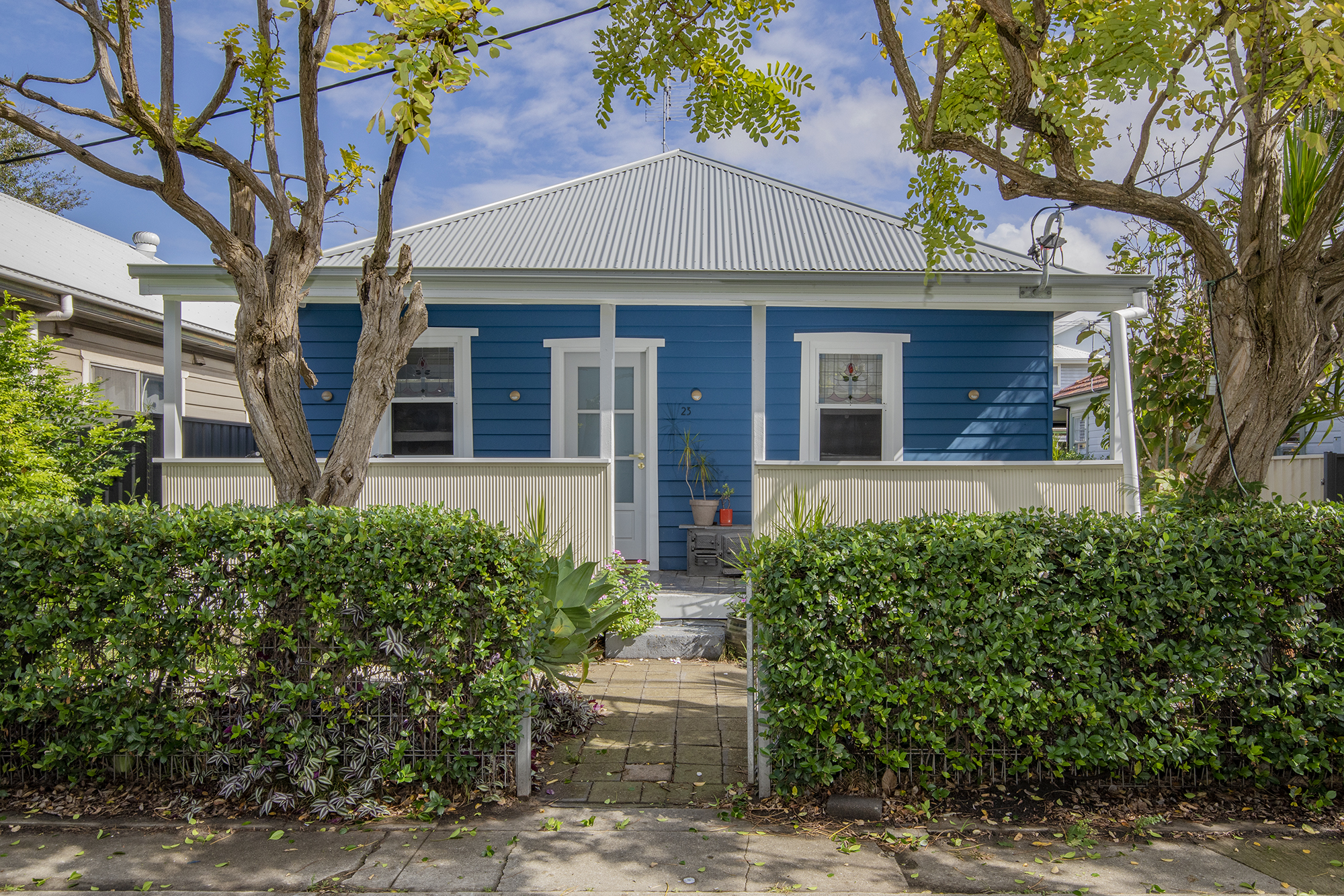 23 Scott Street, Carrington, NSW 2294 23 Scott Street, Carrington, NSW 2294