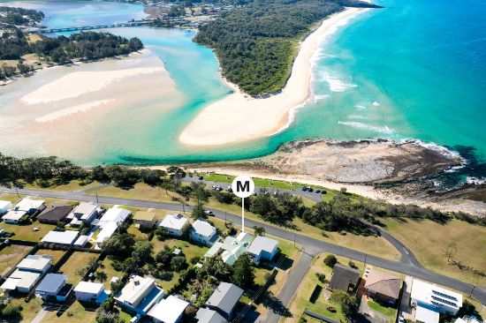 23 Seaside Parade, Dolphin Point, NSW 2539