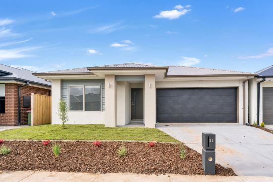 23 Shanti Circuit, Werribee, Vic 3030