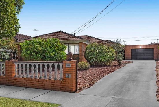 23 Sheldon Place, Sunshine West, Vic 3020