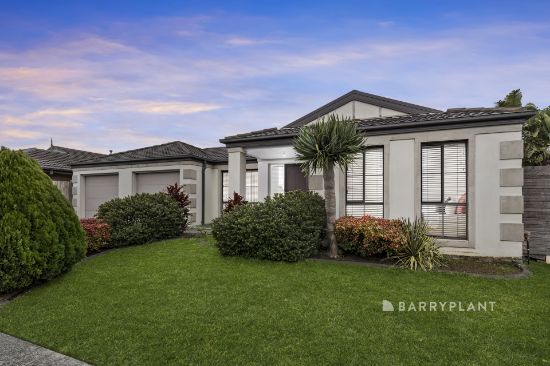 23 Sing Crescent, Berwick, Vic 3806