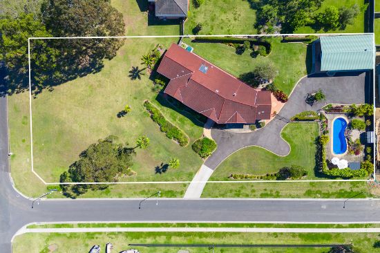 23 Springhill Place, Lake Cathie, NSW 2445