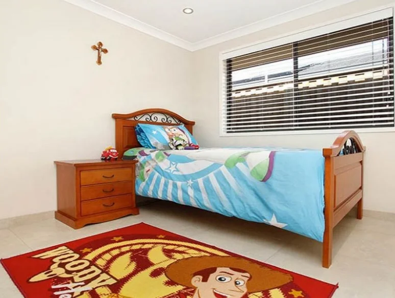 23 Starfire Avenue, Middleton Grange NSW 2171