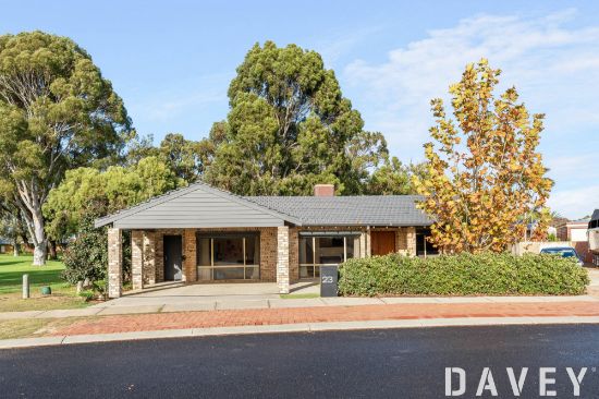 23 Stockwell Way, Kingsley, WA 6026