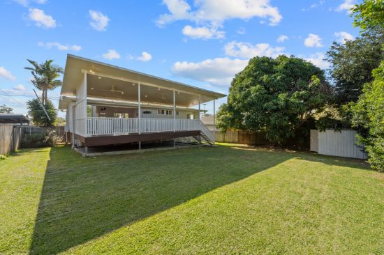 23 Strathdale Street, Aspley, Qld 4034
