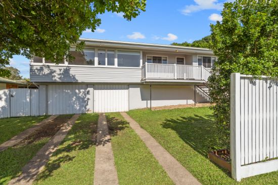 23 Strathdale Street, Aspley, Qld 4034
