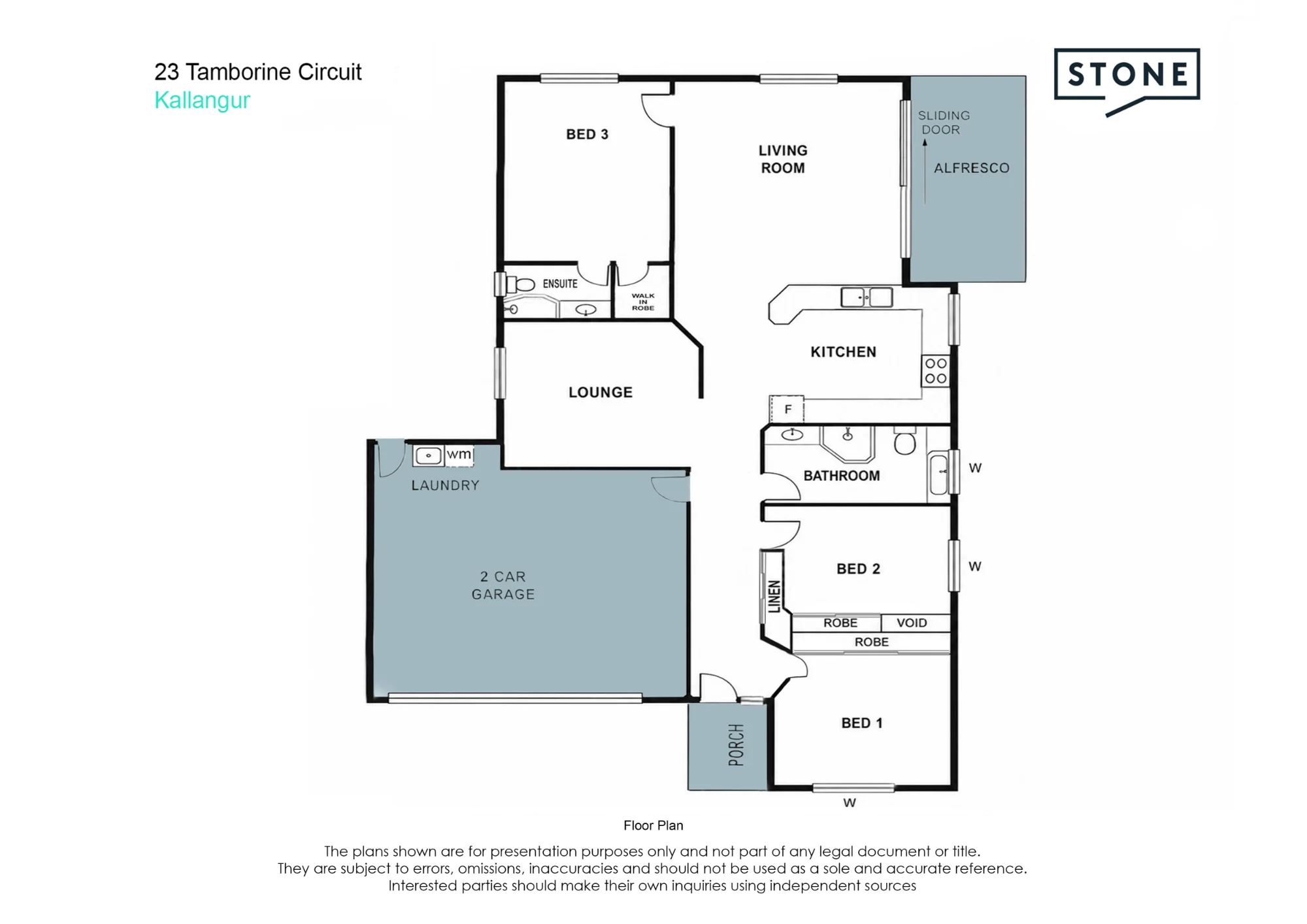23 Tamborine Circuit, Kallangur, Qld 4503