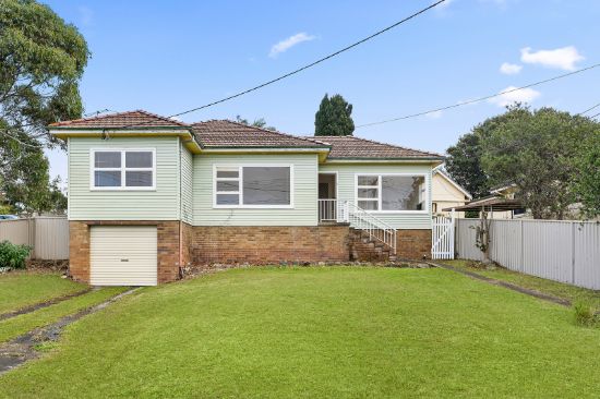 23 Terrace Avenue NSW 2224, Sylvania, NSW 2224