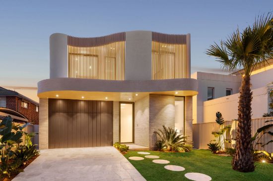 23 The Boulevarde, Sans Souci, NSW 2219