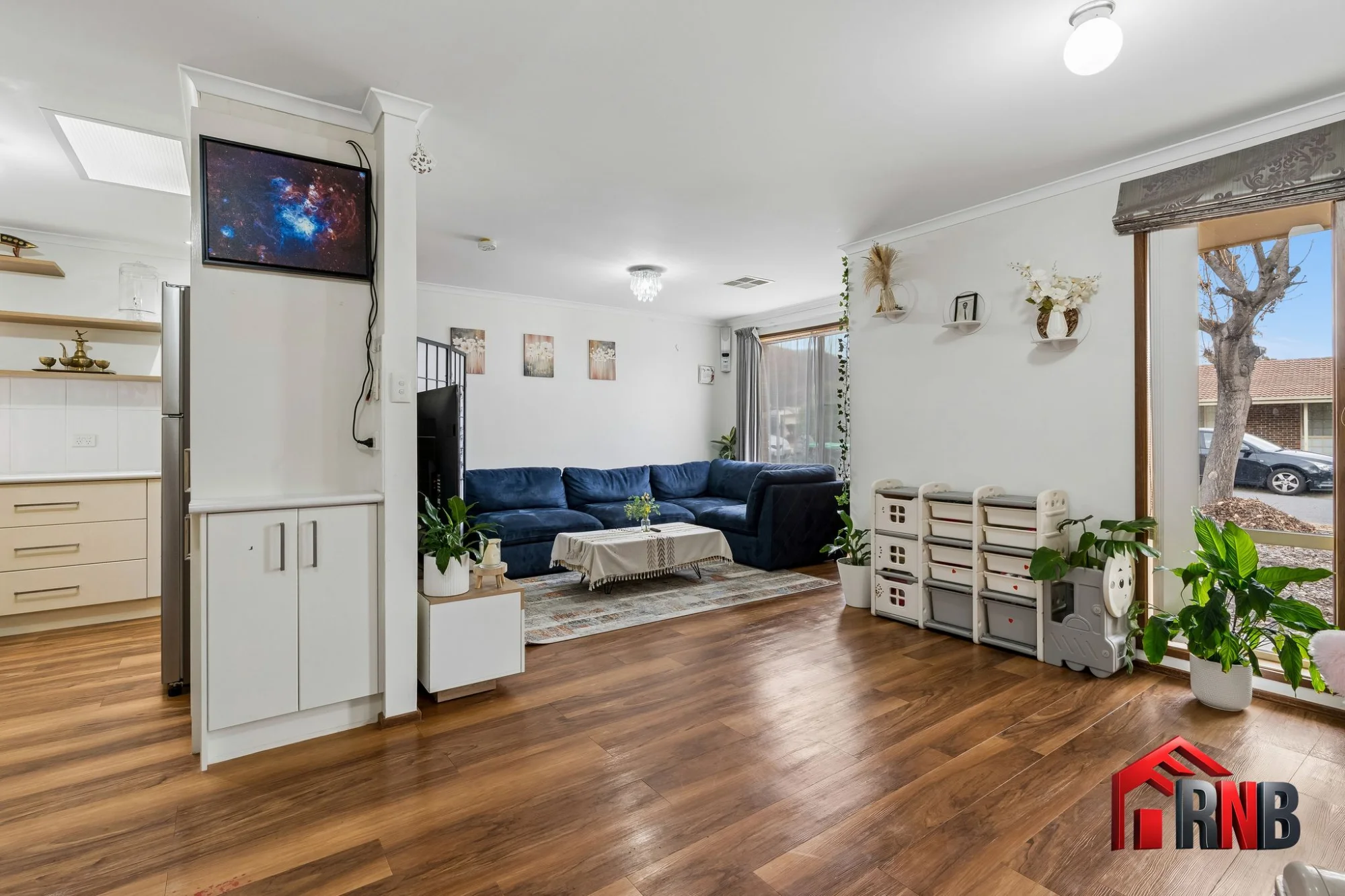 23 Thomas Hart Street, Banks, ACT 2906