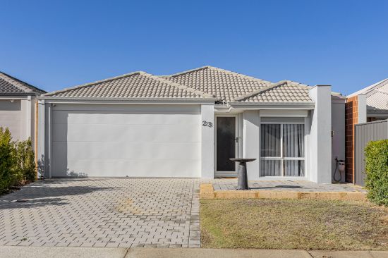 23 Tiergarten Road, Brabham, WA 6055