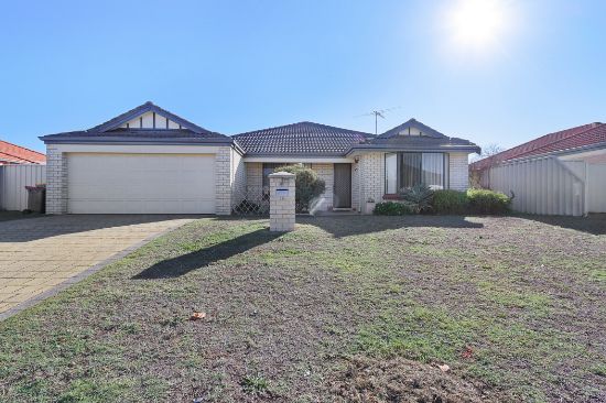 23 Toledo Circuit, Port Kennedy, WA 6172
