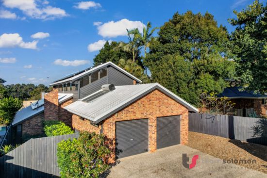 23 Topatig Street, Cleveland, Qld 4163