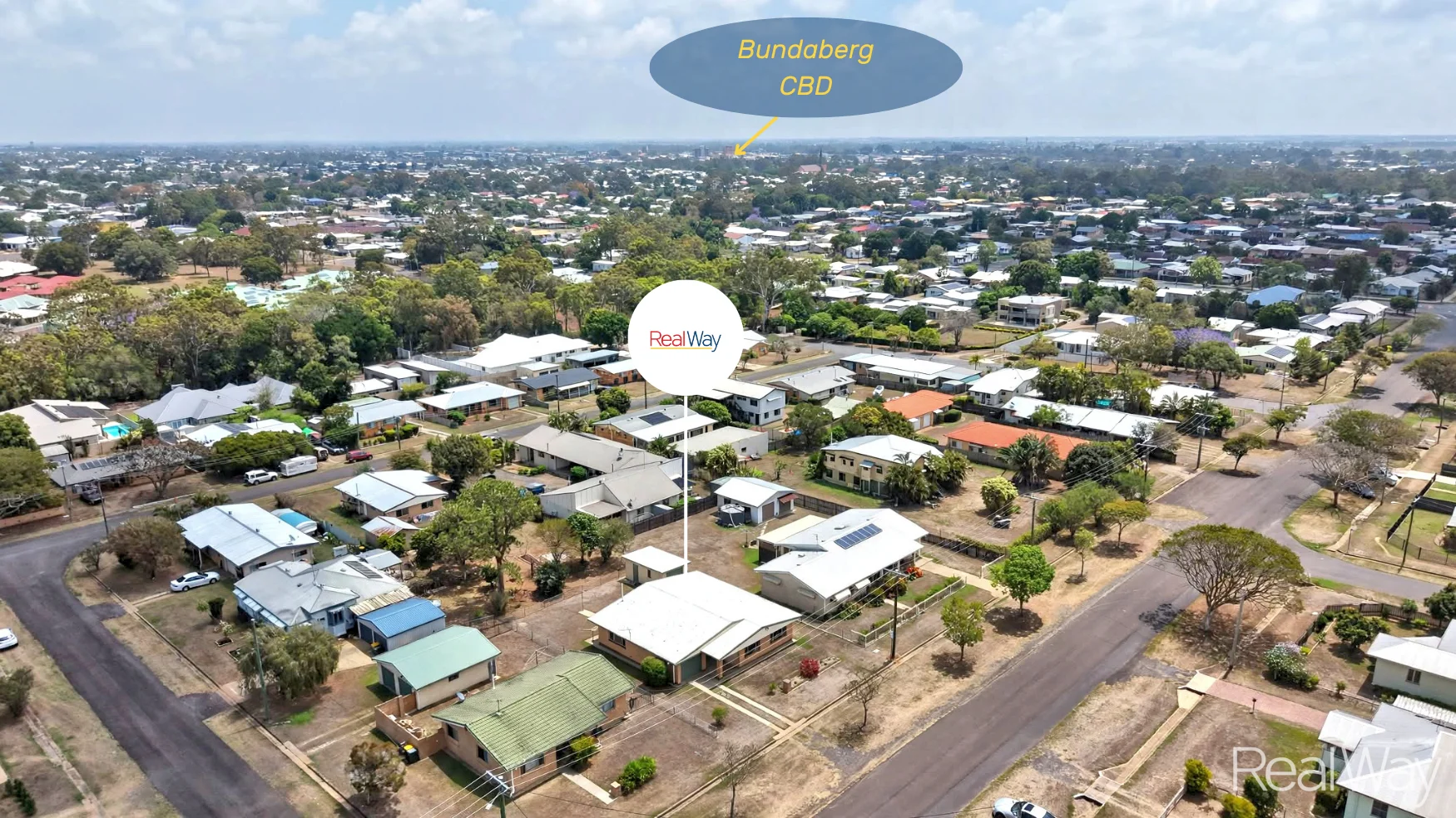 23 Totten Street, Kepnock, Qld 4670