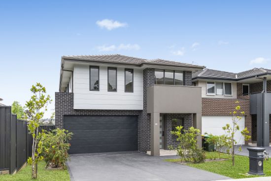 23 Towell way, Kellyville, NSW 2155