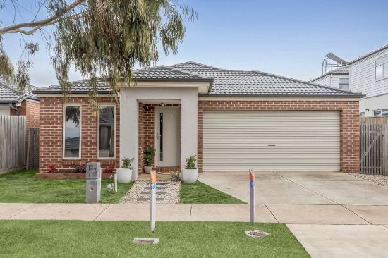 23 Trinity Way, Armstrong Creek, Vic 3217