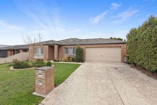 23 Tulloch Rise, Canadian, Vic 3350
