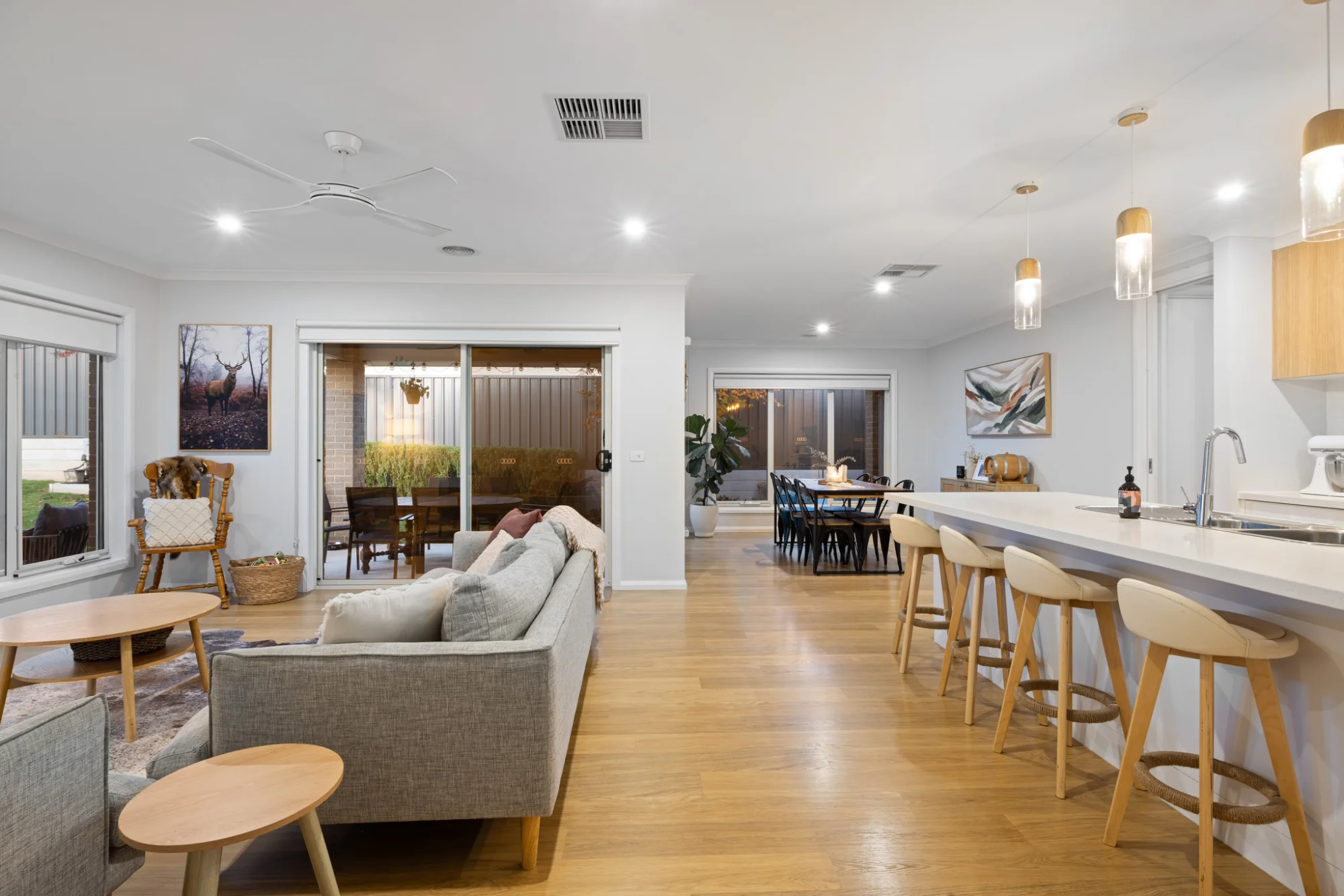 23 Tweed Court, Thurgoona, NSW 2640
