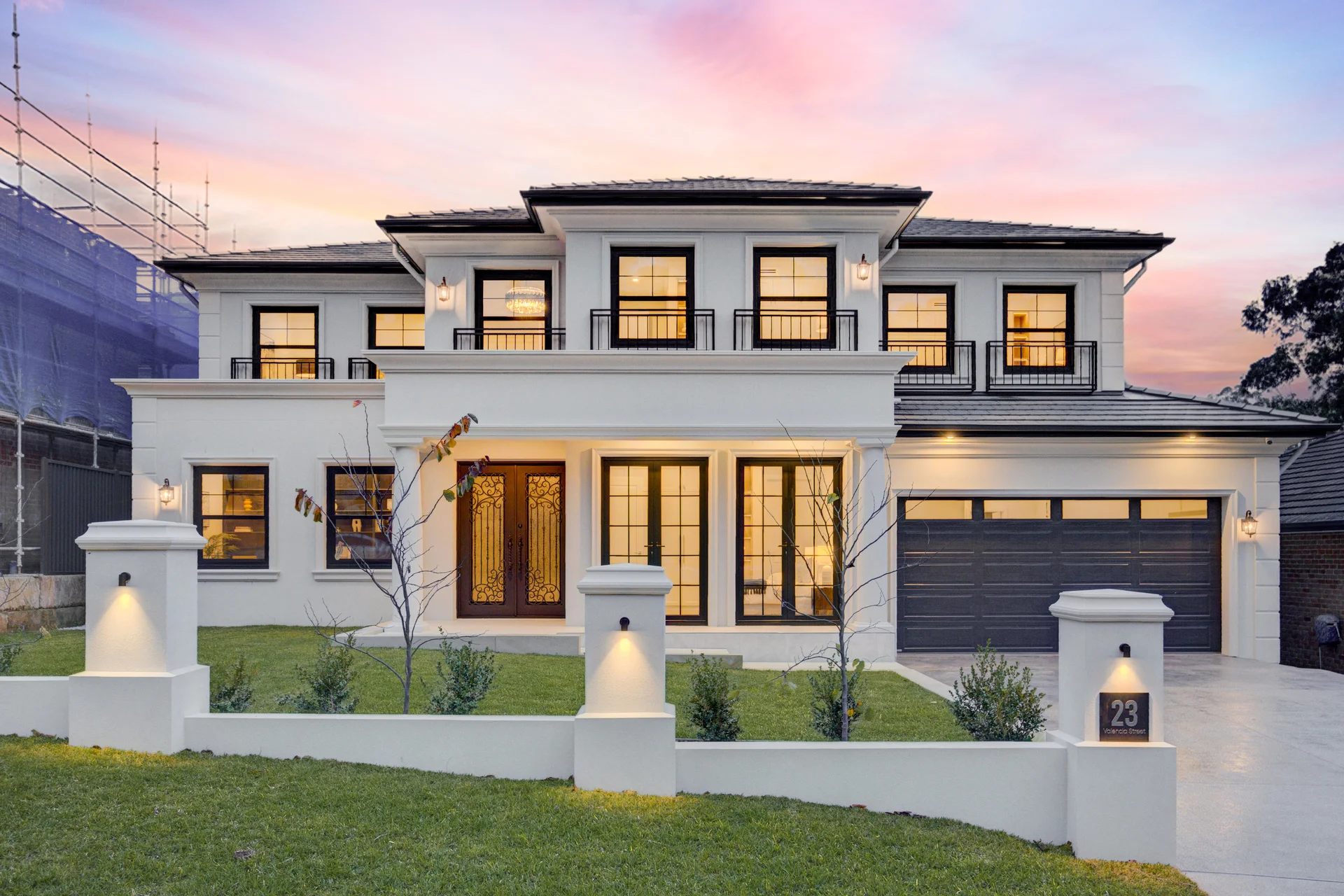 23 Valencia Street, Dural, NSW 2158