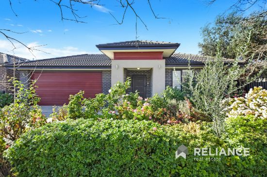 23 Villiers Drive, Point Cook, Vic 3030