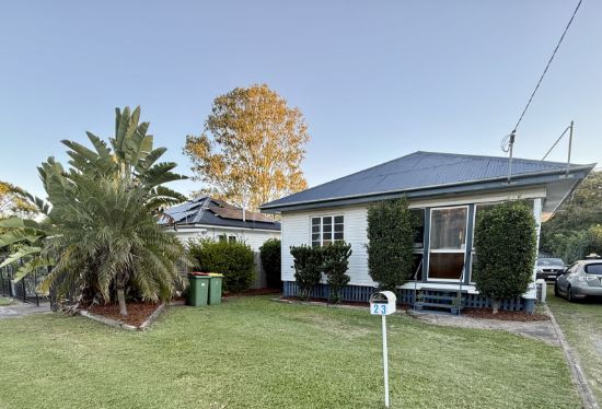 23 Vineyard St, One Mile, Qld 4305