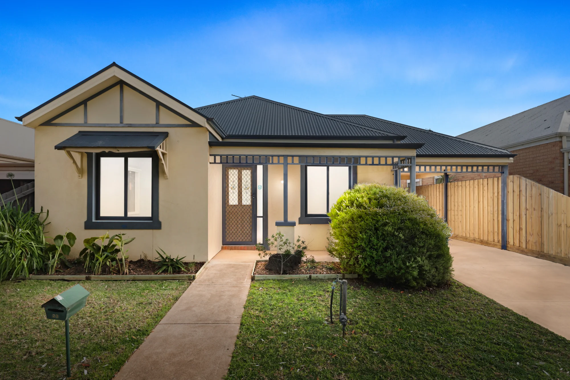23 Visage Drive, South Morang, Vic 3752