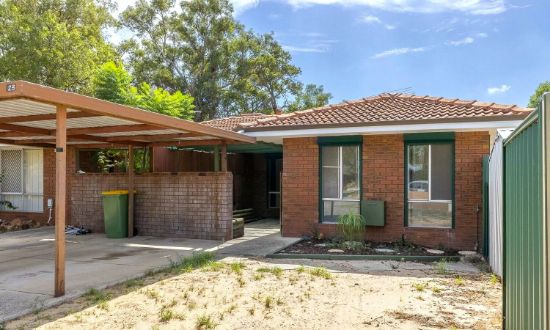 23 Walcha Way, Armadale, WA 6112
