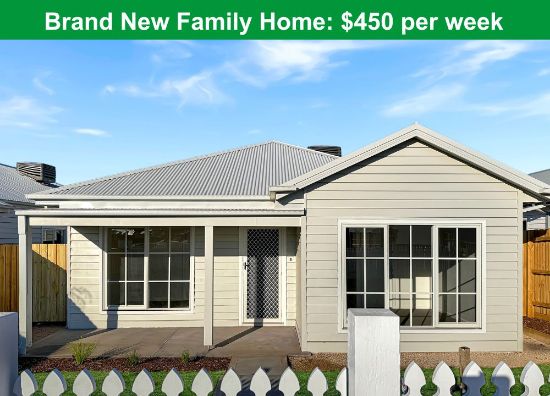 23 Wallaloo Drive, Eynesbury, Vic 3338