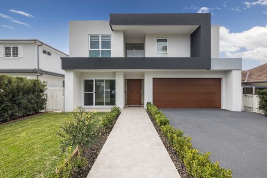 23 Warrane Road, Roseville Chase, NSW 2069