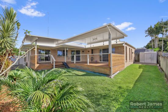 23 Wattle Street, Tewantin, Qld 4565