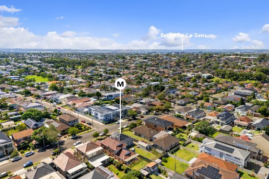 23 Wellington Road, Hurstville, NSW 2220