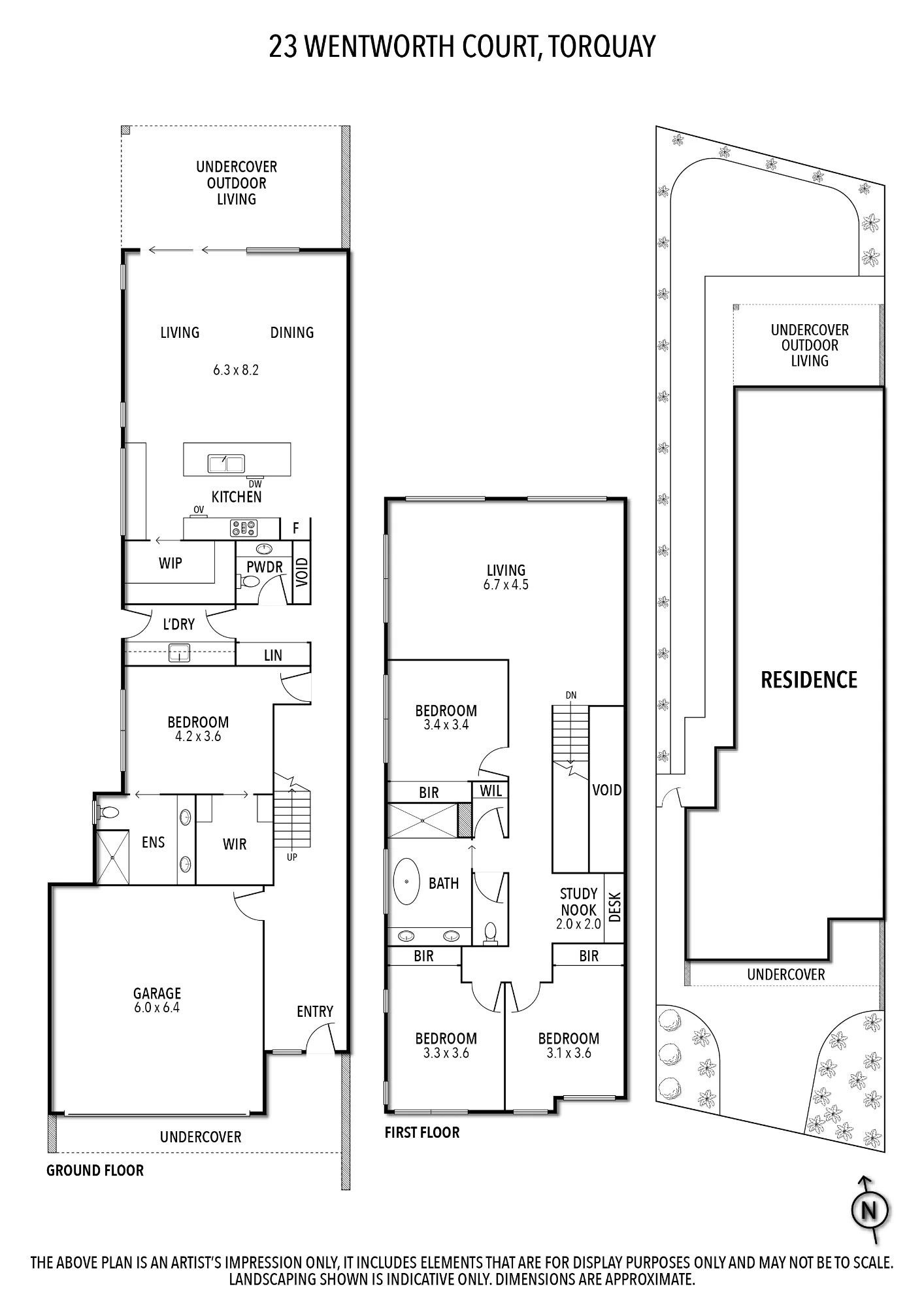 23 Wentworth Court, Torquay, Vic 3228