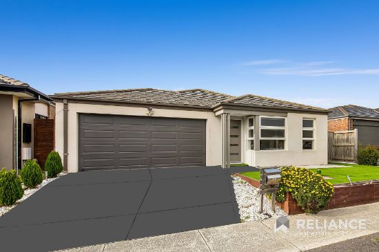 23 Whitecaps Avenue, Point Cook, Vic 3030