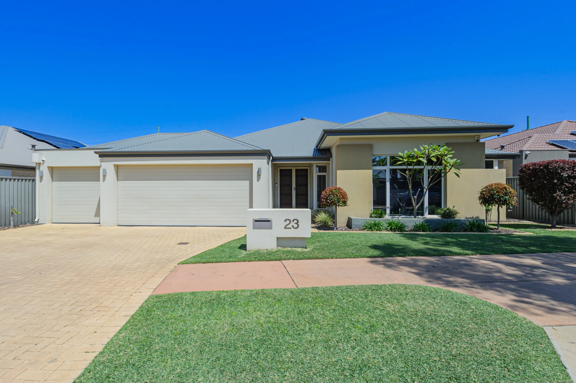 23 Whitehorse Drive, Harrisdale, WA 6112