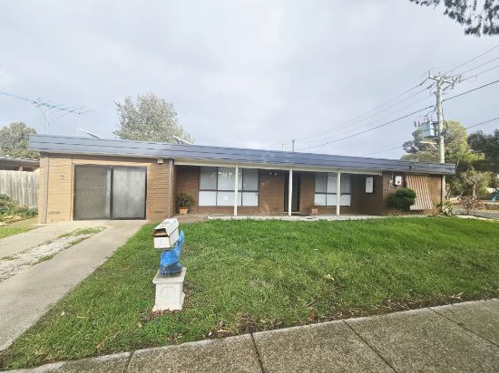 23 Whiton Grove, Wyndham Vale, Vic 3024