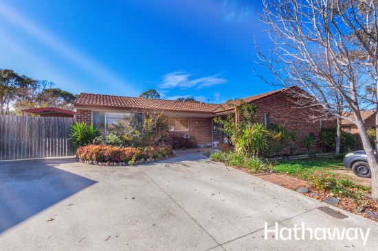 23 Withnell Circuit, Kambah, ACT 2902