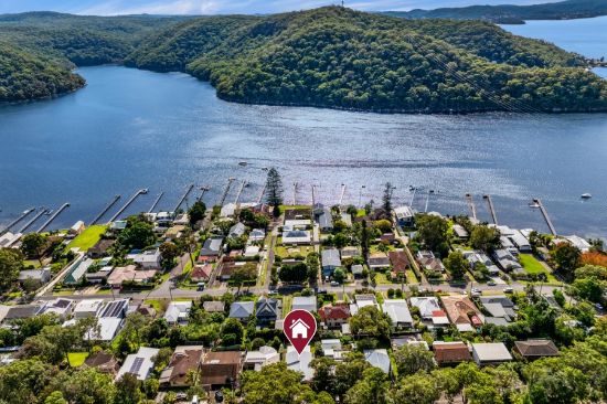 23 Woy Woy Bay Road, Woy Woy Bay, NSW 2256