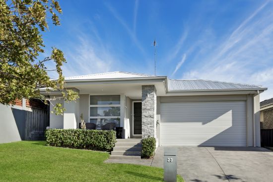 23 Yerrang Avenue, Glenmore Park, NSW 2745