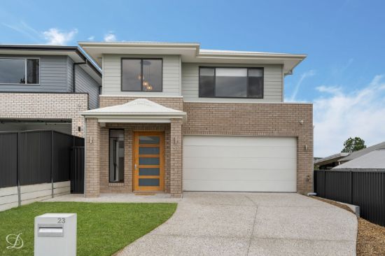 23 Zeitoun Street, Mitchelton, Qld 4053