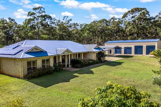 230 Bundabah Road, Bundabah, NSW 2324