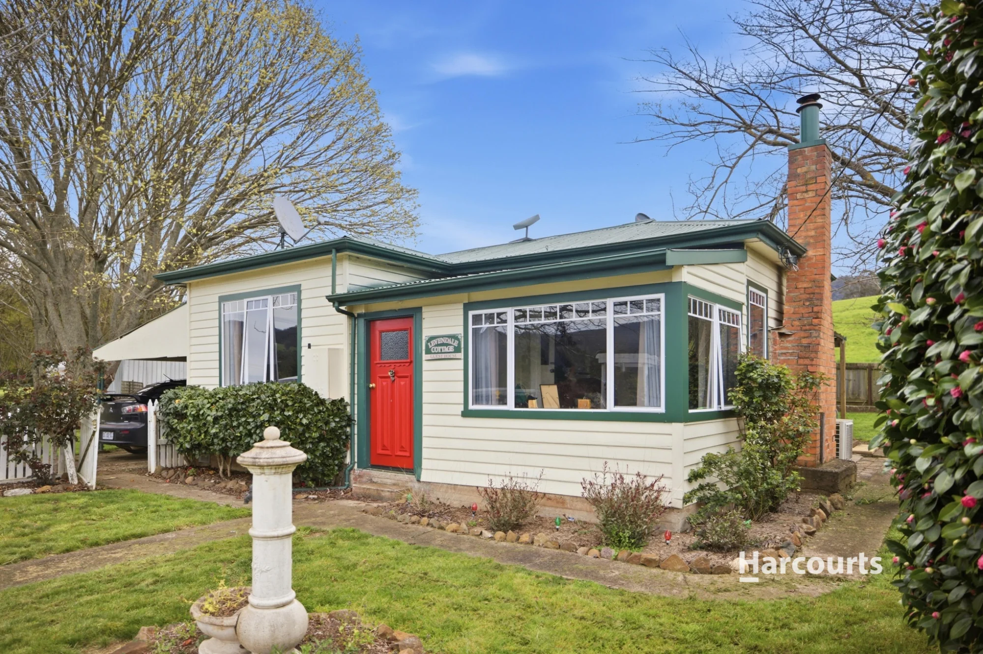 230 Lowana Road, Gunns Plains, Tas 7315