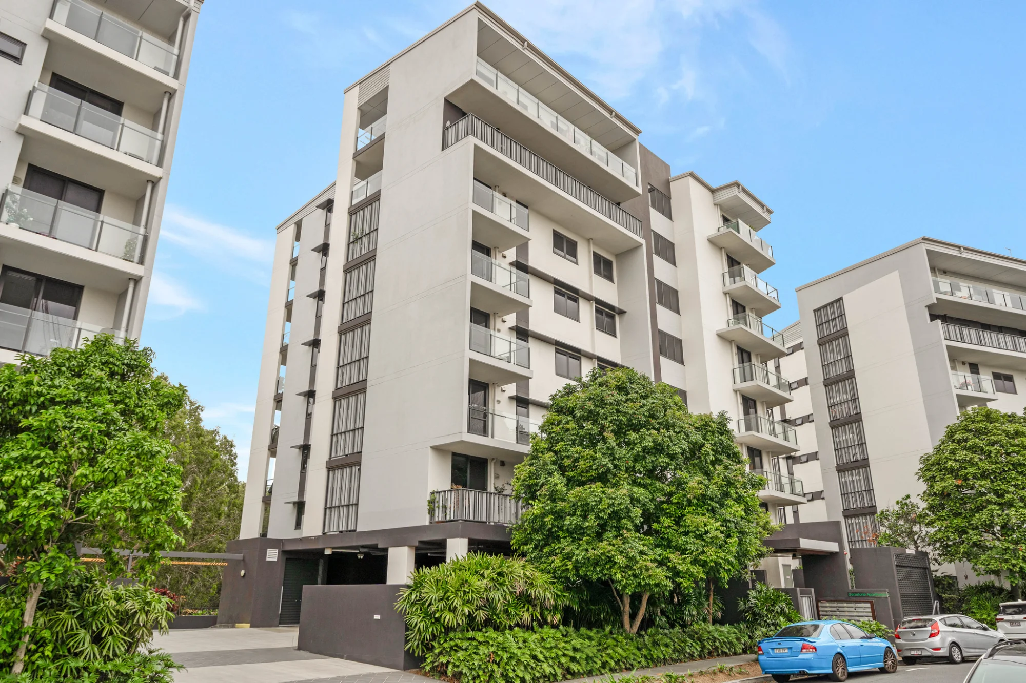 231/32 Gladys Street, Stones Corner, Qld 4120