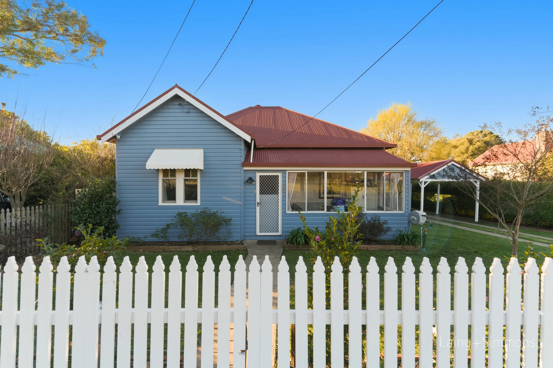 231 Brown Street, Armidale, NSW 2350
