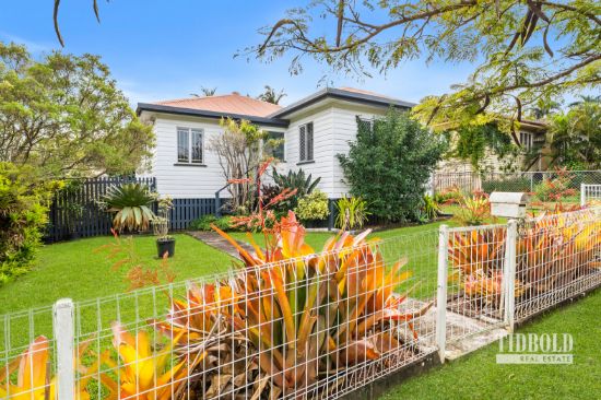 231 Preston Road, Wynnum West, Qld 4178