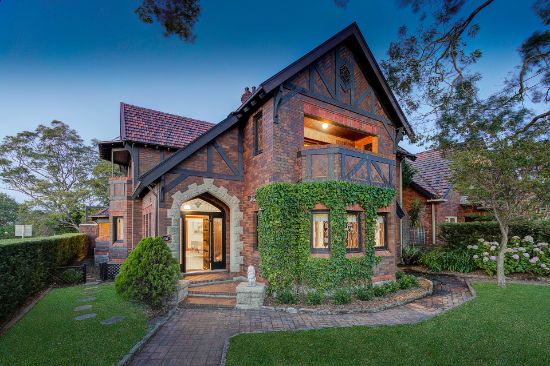 231 Sailors Bay Road, Northbridge, NSW 2063