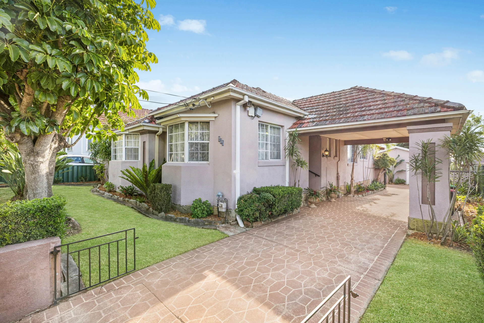231 William Street, Kingsgrove, NSW 2208