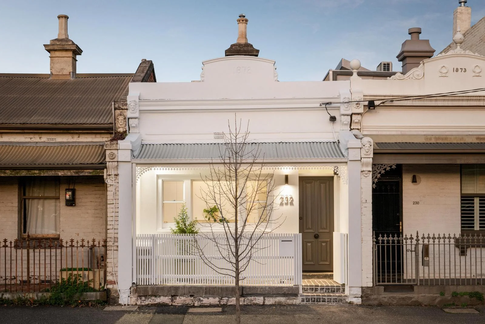232 Canning Street, Carlton North, Vic 3054