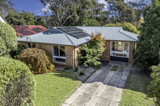232 Govetts Leap Road, Blackheath, NSW 2785